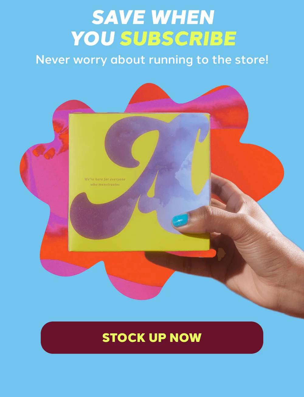 [ STOCK UP NOW ]