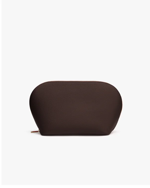 Voyager Travel Case Cocoa