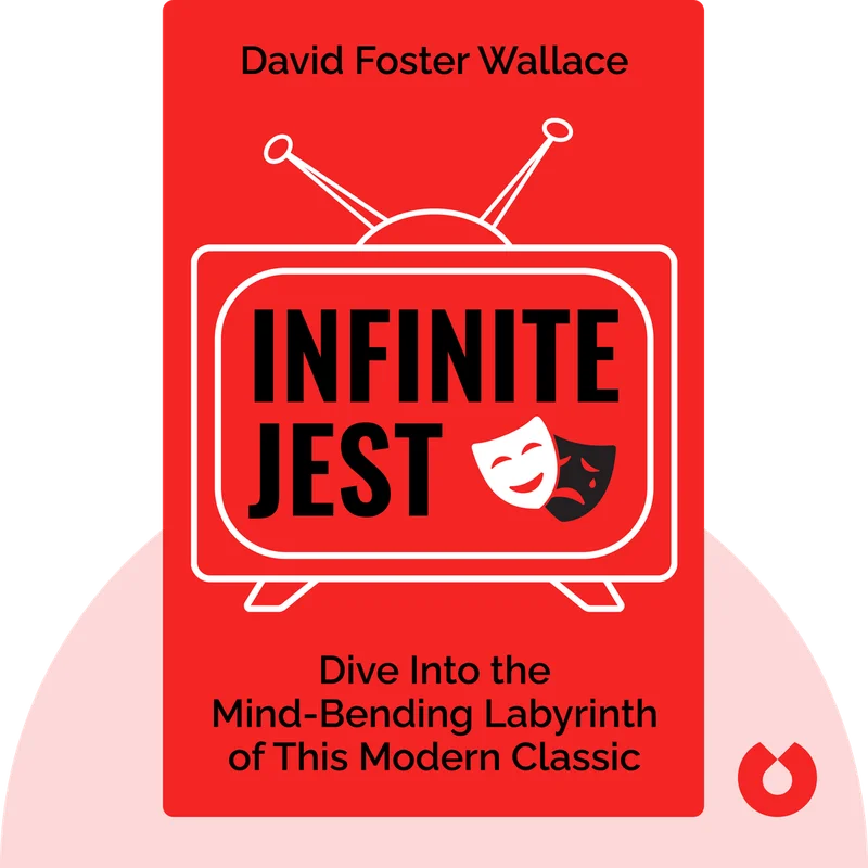 Infinite Jest