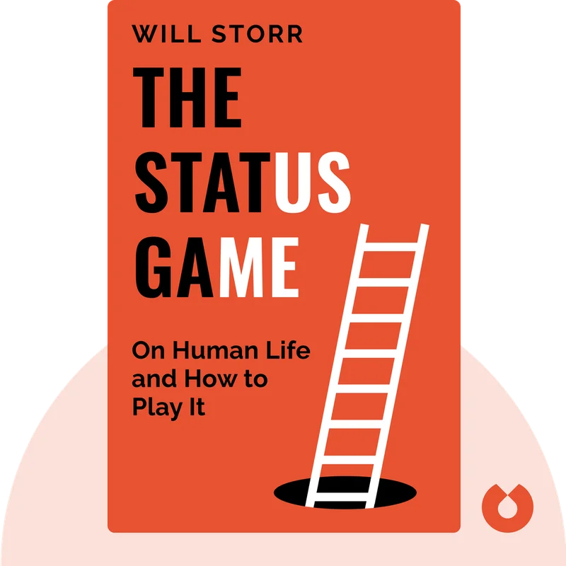 The Status Game