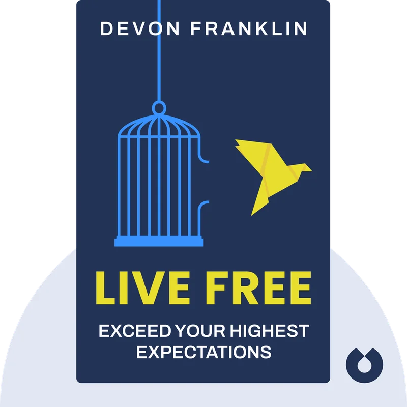 Live Free