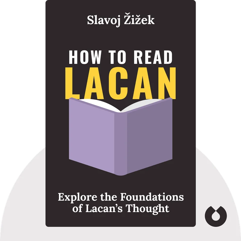 How to Read Lacan