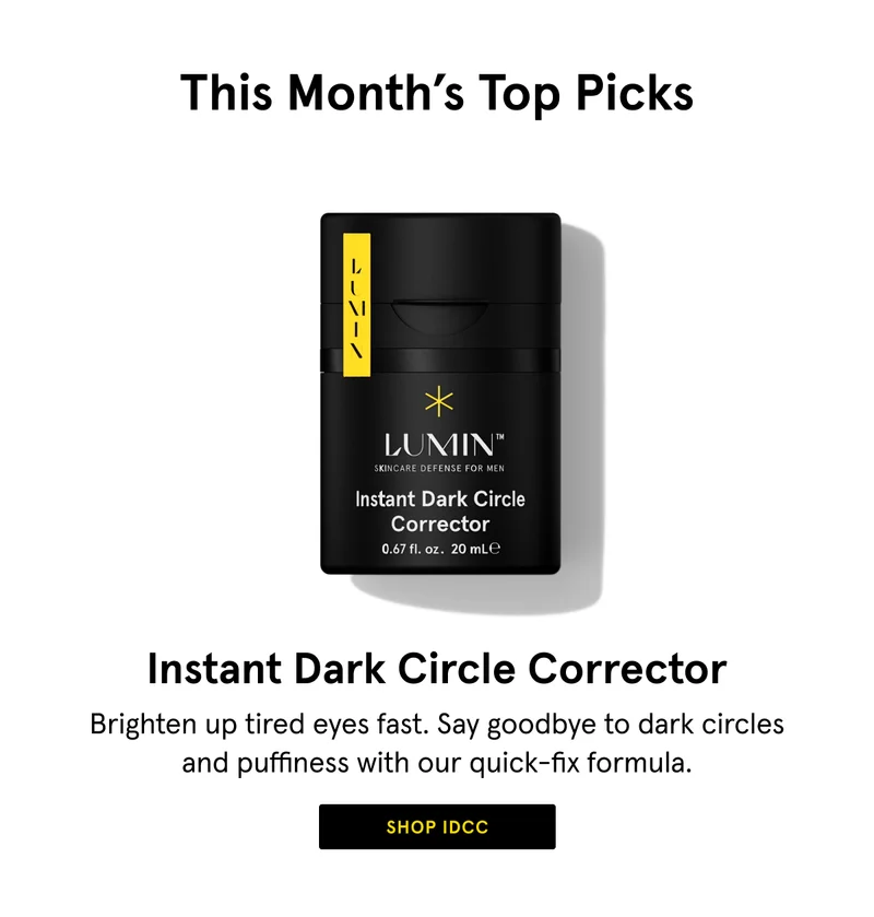 Instant Dark Circle Corrector