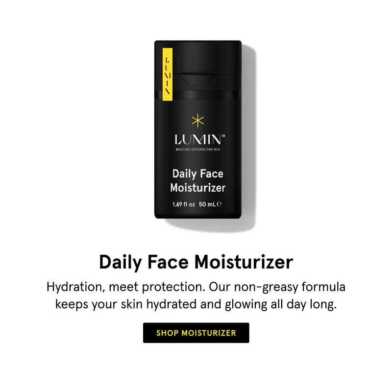 Daily Face Moisturizer