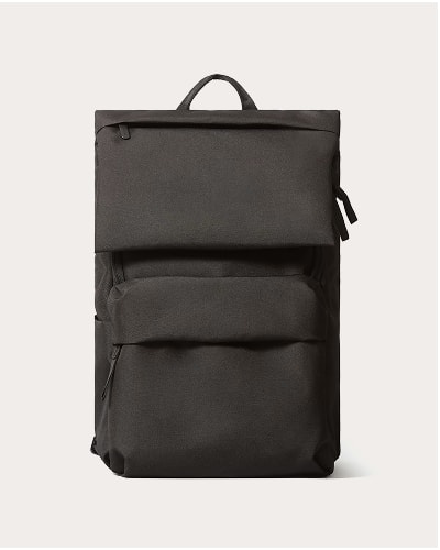 [Image]The ReNew Transit Backpack | Black