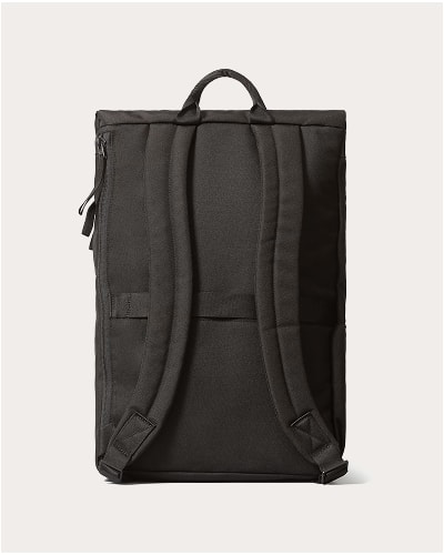 [Image]The ReNew Transit Backpack | Black