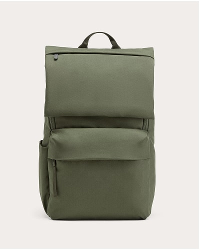 [Image]The ReNew Transit Backpack | Dark Forest