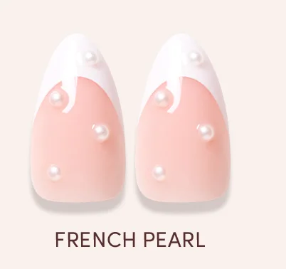 Shop French Pearl