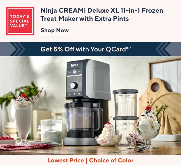 Ninja Creami TSV
