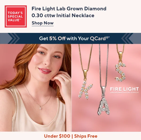 Firelight TSV