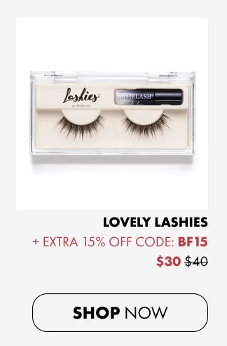 Lovely Lashies