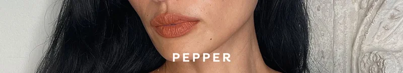 Pepper