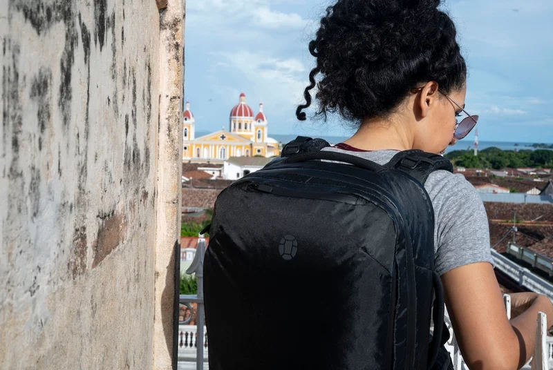 Tortuga travel backpacks
