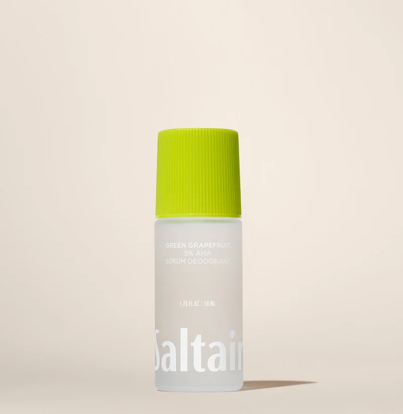 Image of Green Grapefruit - Serum Deodorant