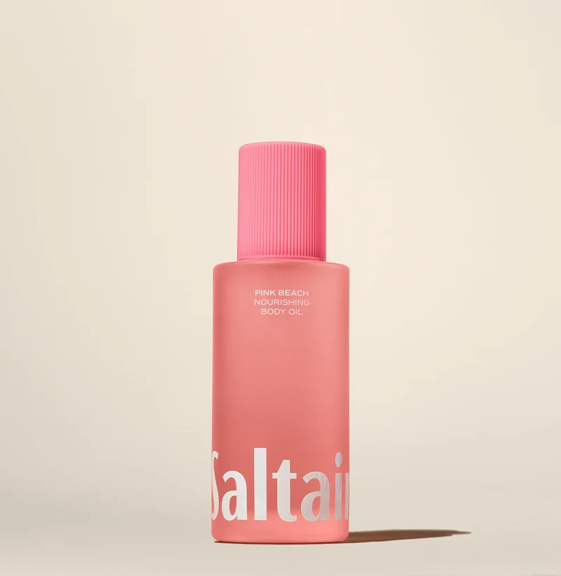 Image of Pink Beach - Body Oil