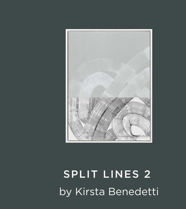 Split Lines 2