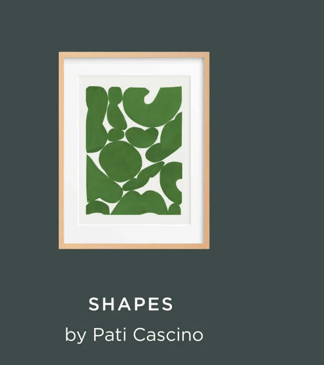 Shapes