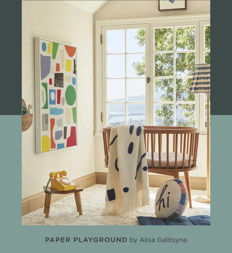 Paper Playground