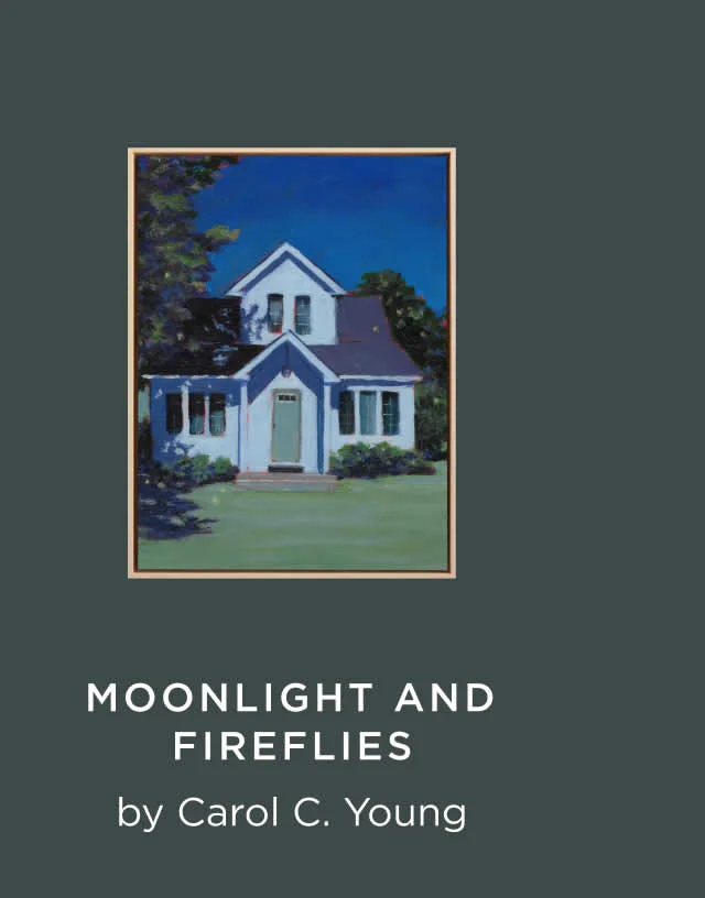 Moonlight And Fireflies