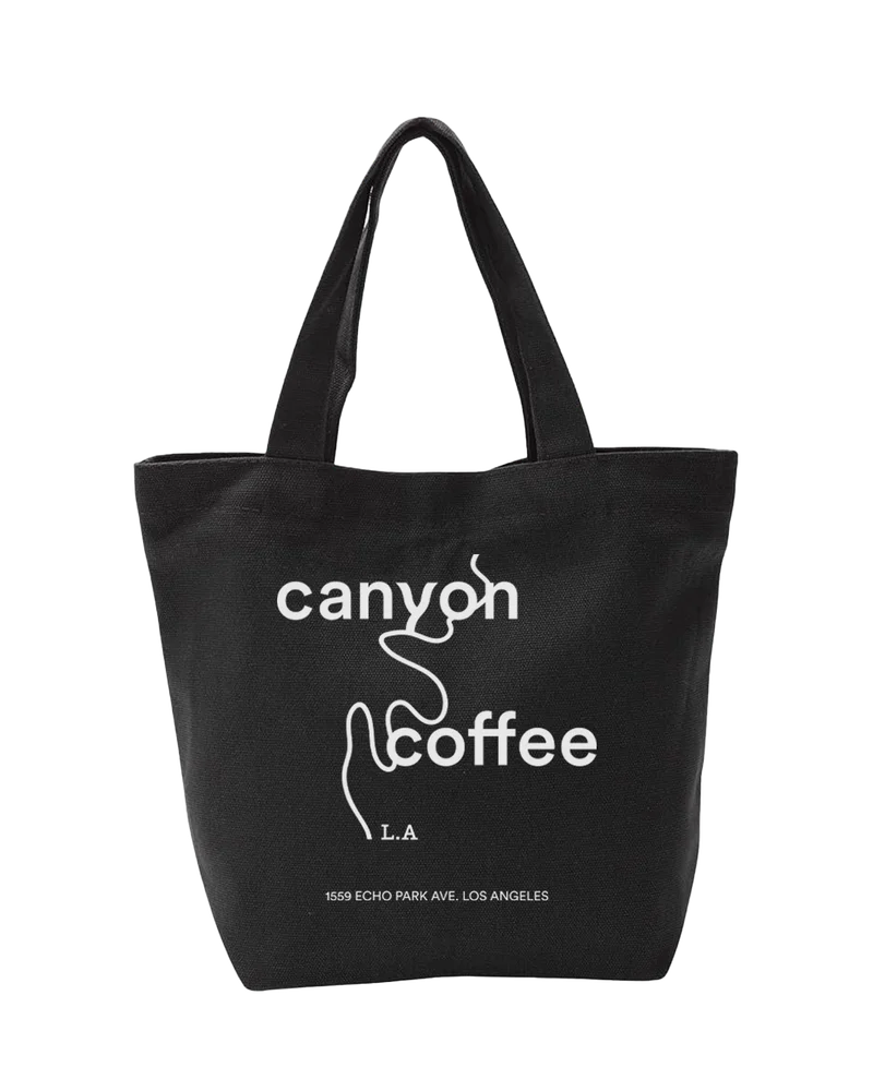 Image of The Canyon Book Tote