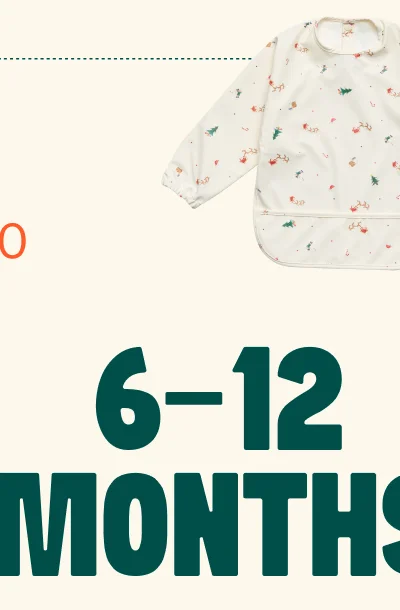 6-12 Months