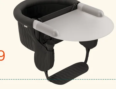 The Hook On-Chair. From $89 To $79.99