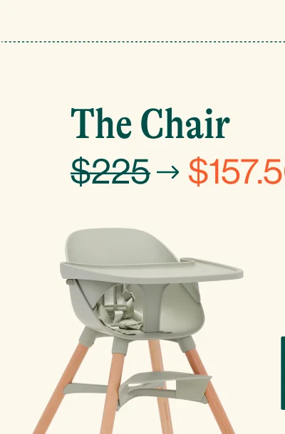 The Chair. From $225 To $157.50