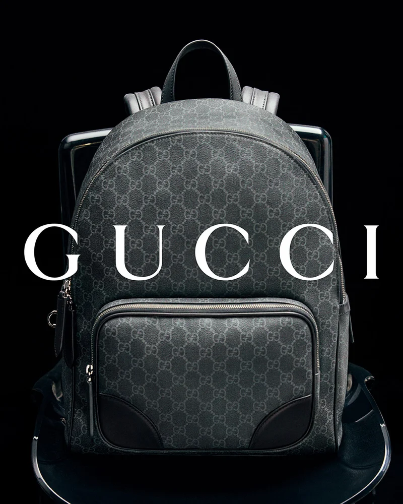 Bag Discover more on the Gucci website