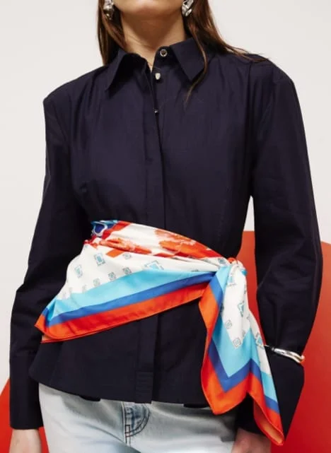 Scarves