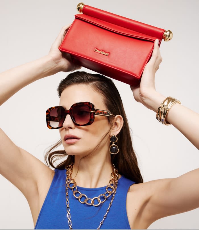 Clutch Bags