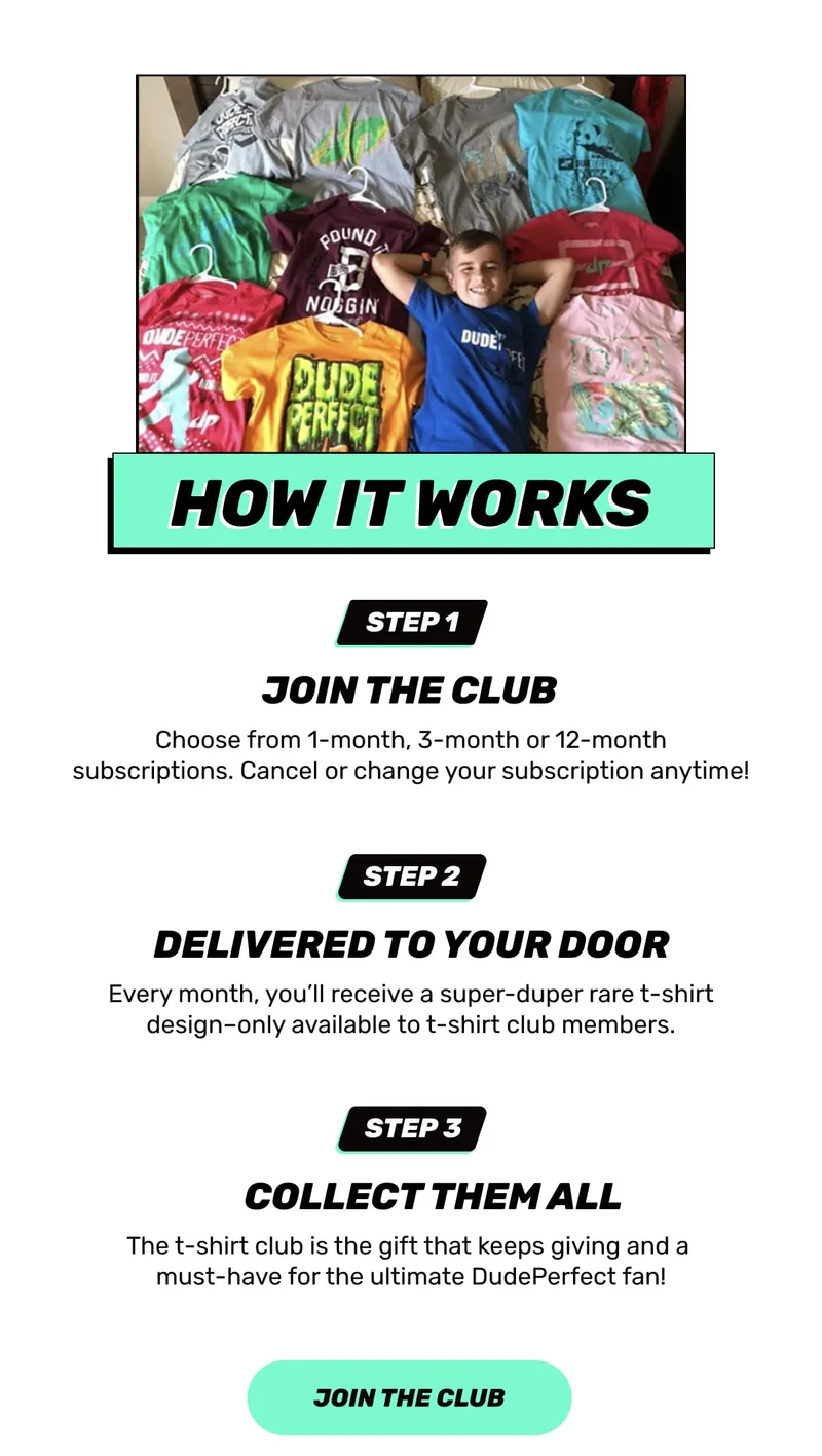 HOW IT WORKS