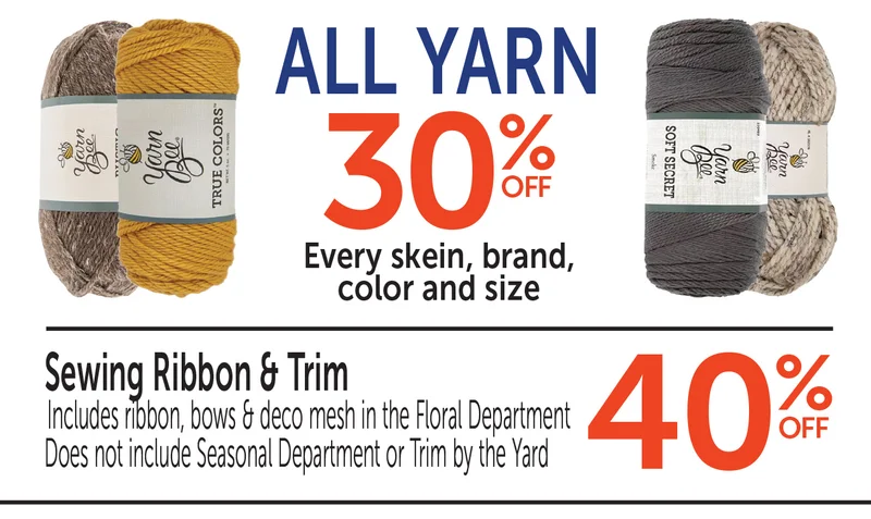 Yarn