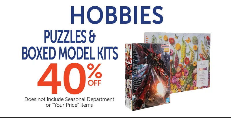 Hobbies