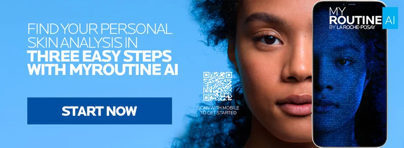 Find your routine with My RoutineAI
