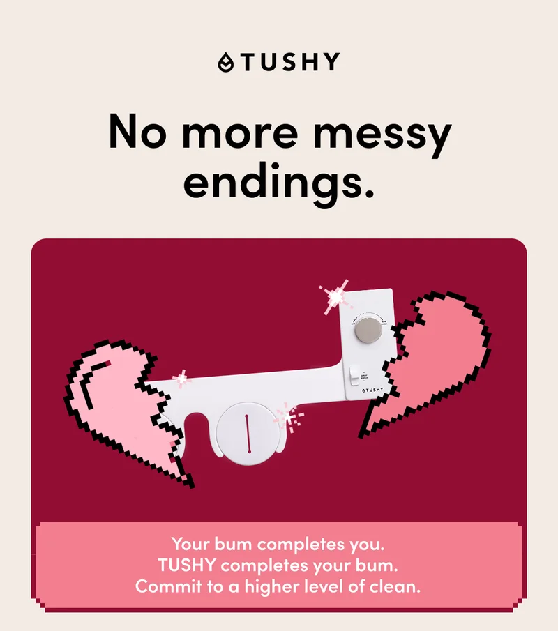 VALENTINES DAY ENDING