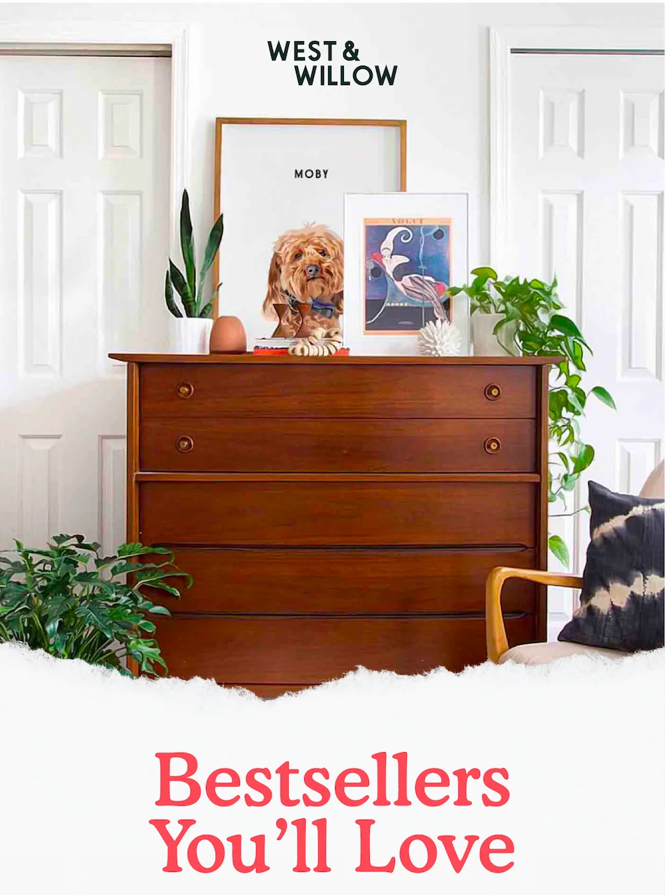 Bestsellers