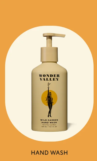 HAND WASH