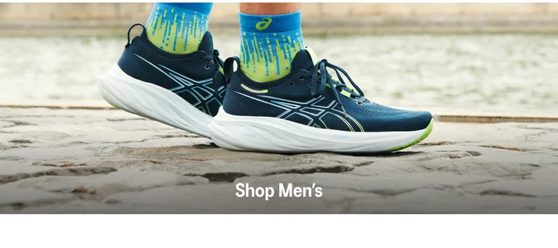 Shop Men's