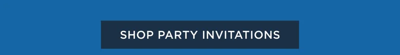 Shop Party Invitations