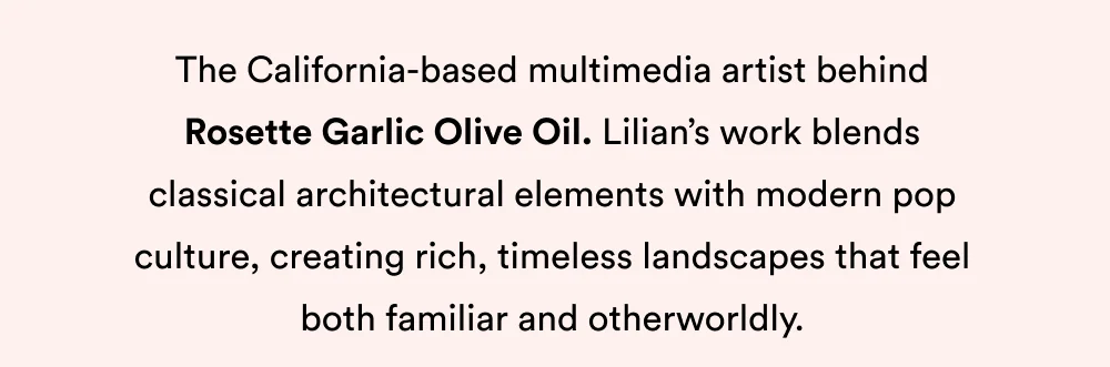 Meet Lilian Martinez