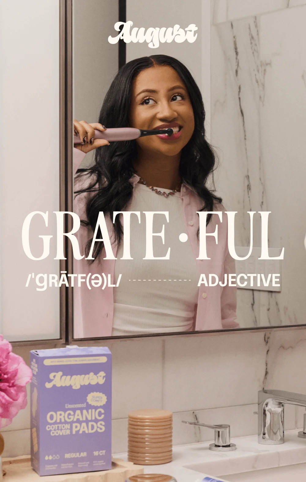 GRATE.FUL.