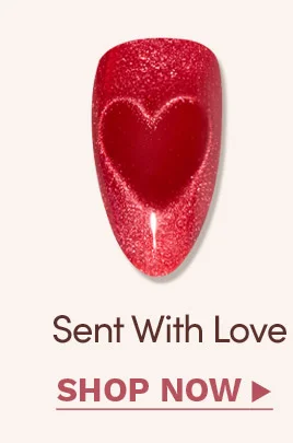 Shop Sent With Love Now