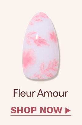 Shop Fleur Amour Now