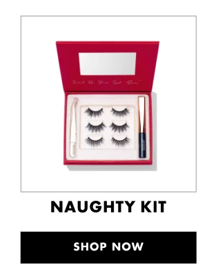 NAUGHTY KIT
