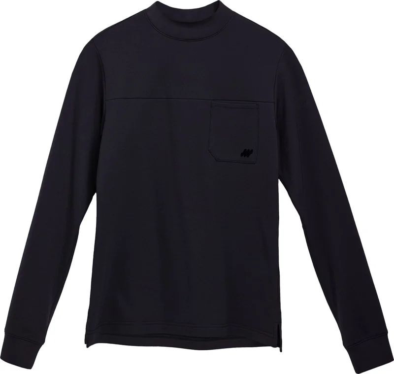 Parmi Lifewear,  Black Beauty / XL / Parmi Lifewear