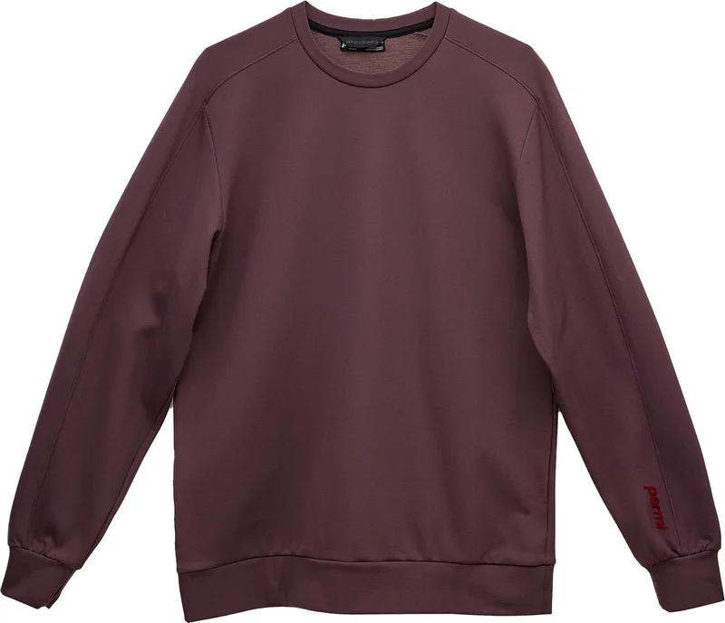 Parmi Lifewear,  Huckleberry / L / Parmi Lifewear