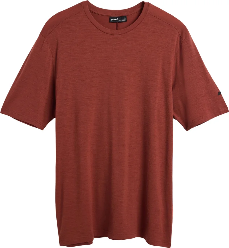 Parmi Lifewear,  Redwood / S / Parmi Lifewear