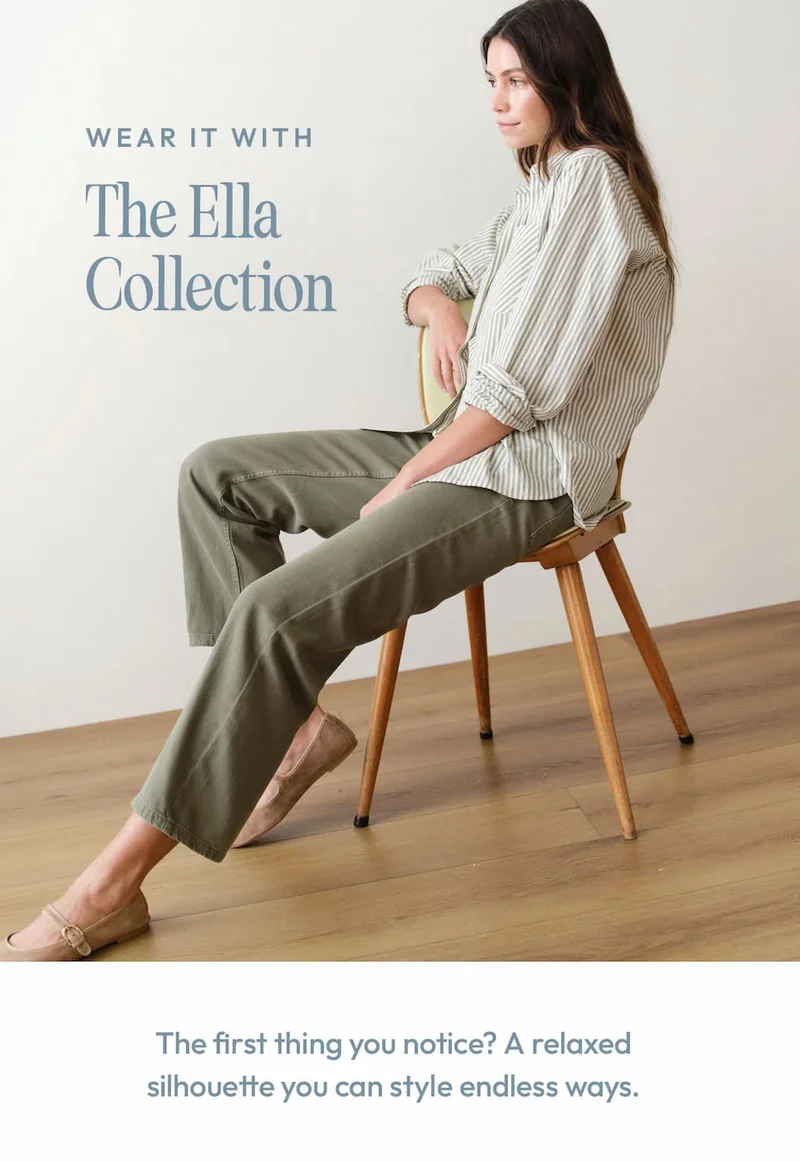 Ella Collection