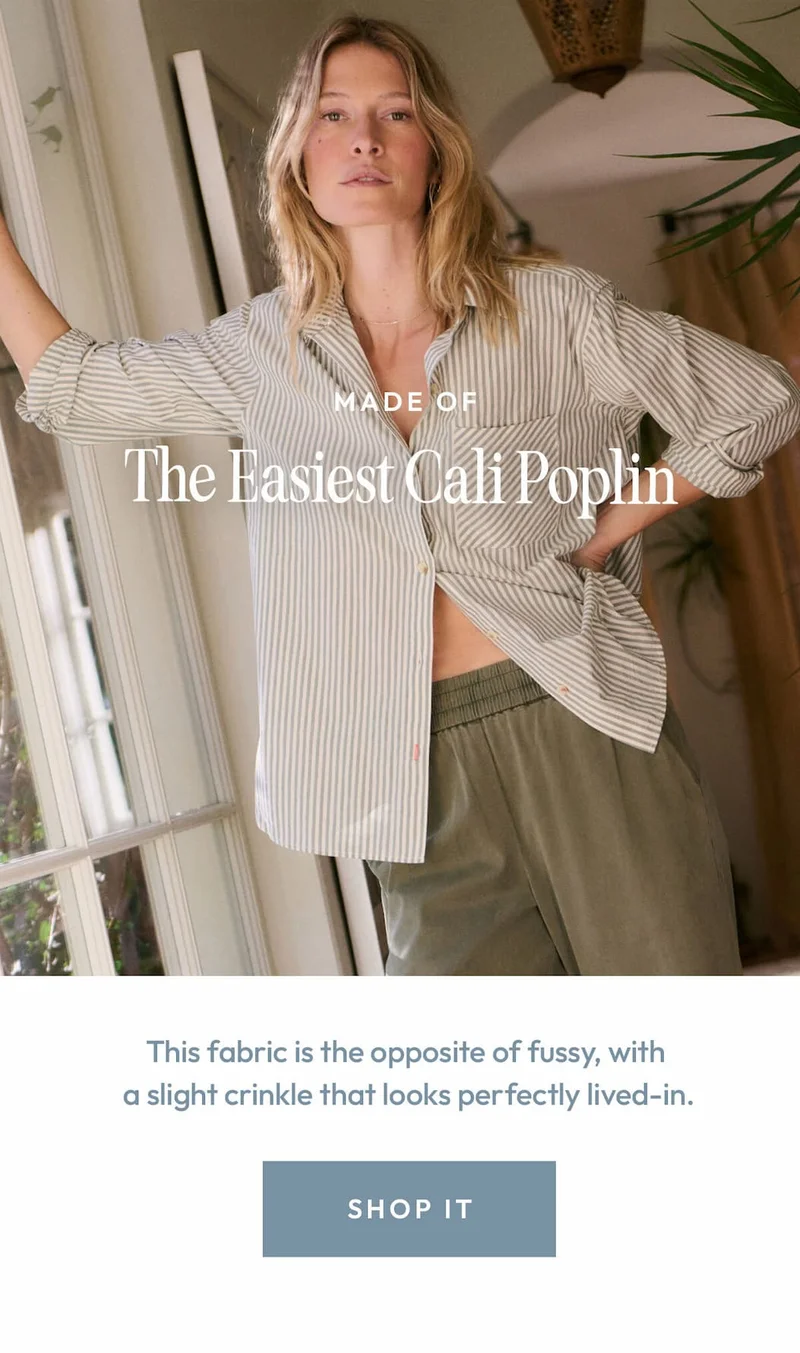 Poplin