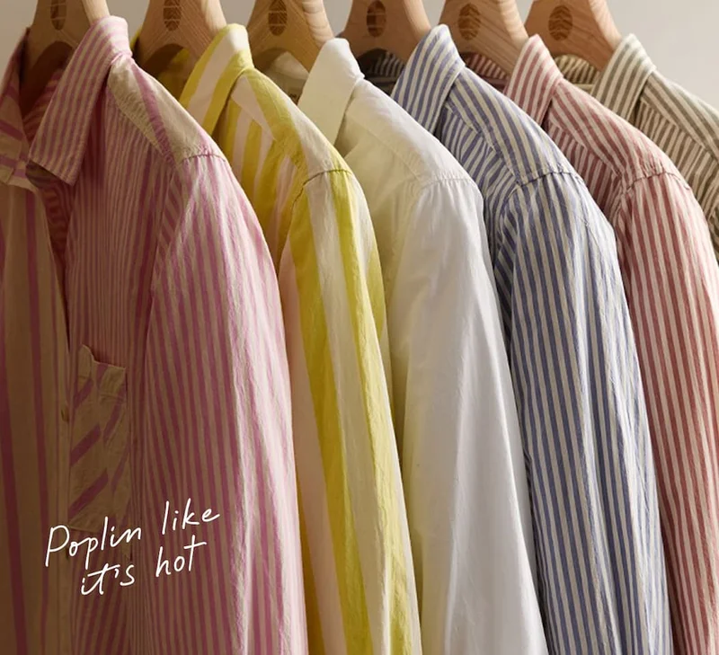 Poplin